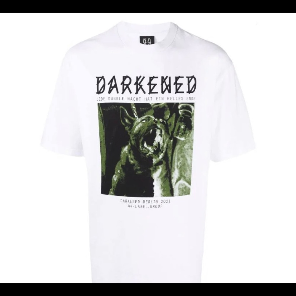 44 Label Group- Dog T-Shirt